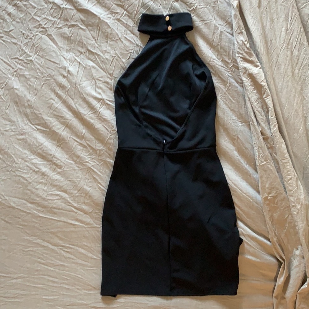 PrettyLittleThing mini dress - Picture 4 of 5